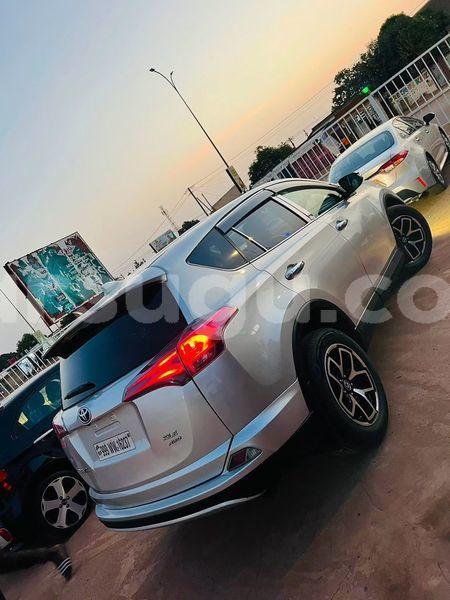 Big with watermark toyota rav4 burkina faso ouagadougou 11875