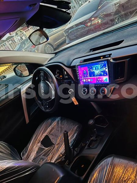 Big with watermark toyota rav4 burkina faso ouagadougou 11875