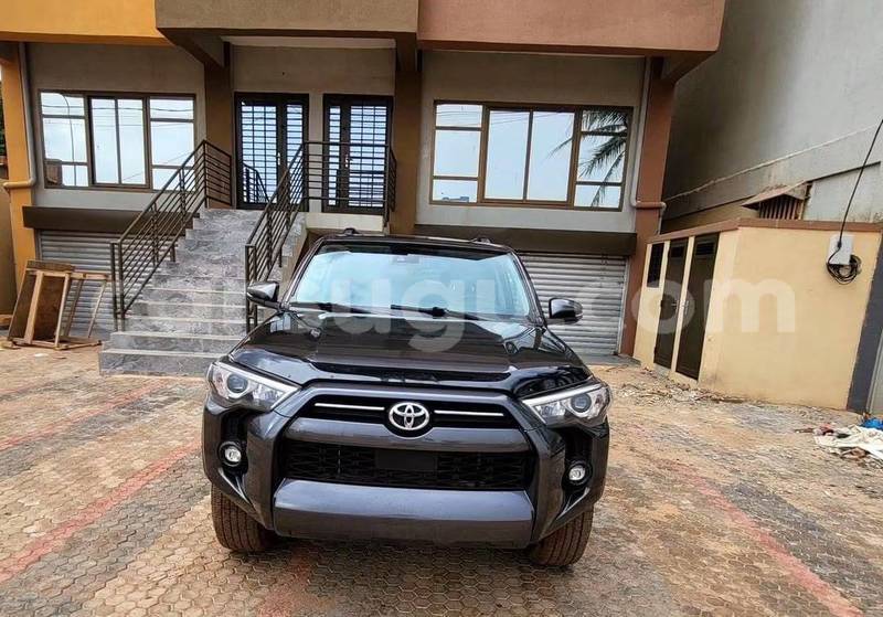 Big with watermark toyota 4runner burkina faso ouagadougou 11878