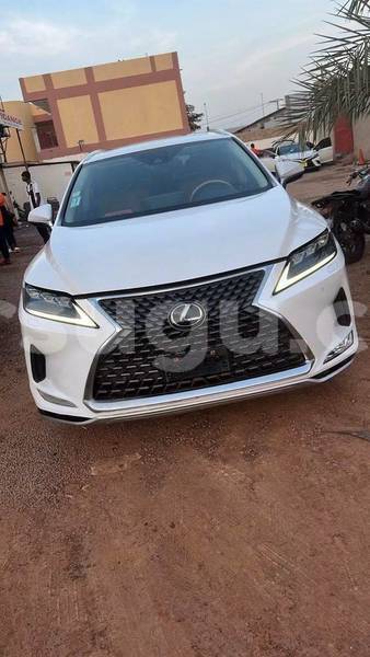 Big with watermark lexus rx 350 burkina faso ouagadougou 11879