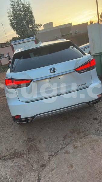 Big with watermark lexus rx 350 burkina faso ouagadougou 11879