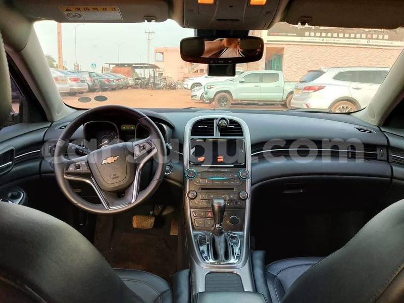 Big with watermark chevrolet malibu burkina faso ouagadougou 11880