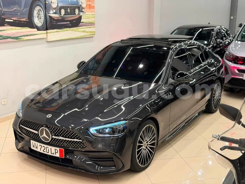 Big with watermark mercedes benz c250 coupe burkina faso ouagadougou 11883