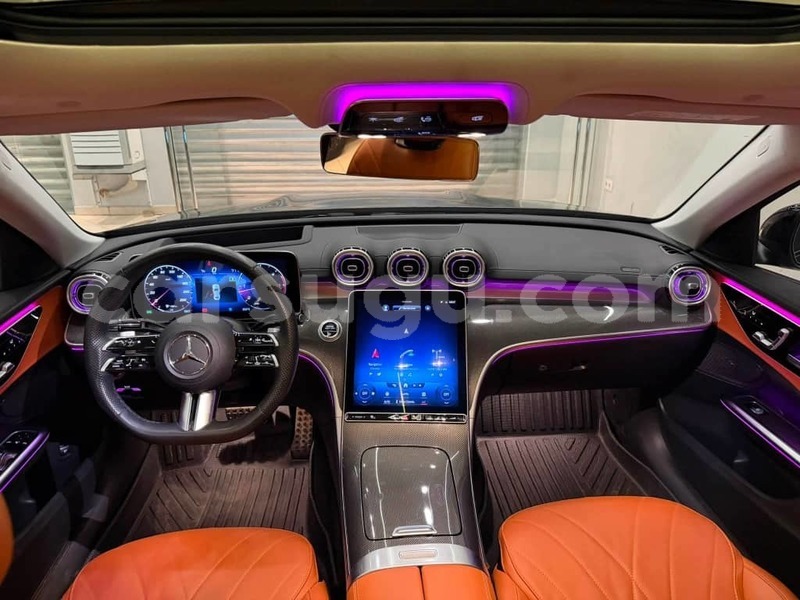 Big with watermark mercedes benz c250 coupe burkina faso ouagadougou 11883