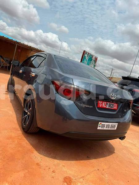 Big with watermark toyota corolla burkina faso ouagadougou 11885