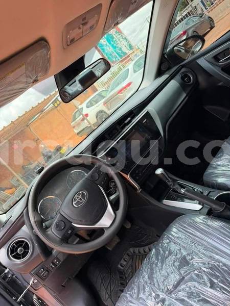 Big with watermark toyota corolla burkina faso ouagadougou 11885