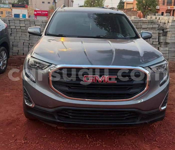 Big with watermark gmc terrain burkina faso ouagadougou 11886