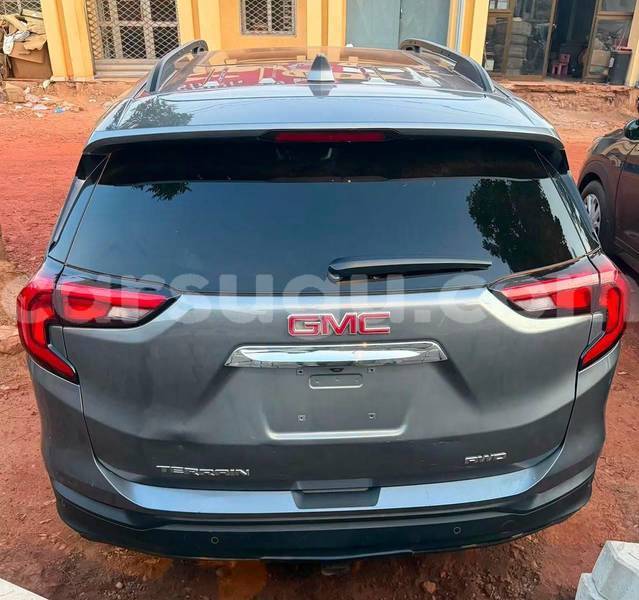 Big with watermark gmc terrain burkina faso ouagadougou 11886