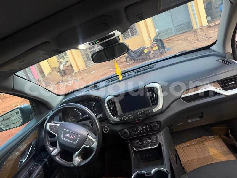 Big with watermark gmc terrain burkina faso ouagadougou 11886