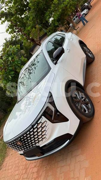 Big with watermark changan cs55 burkina faso ouagadougou 11888