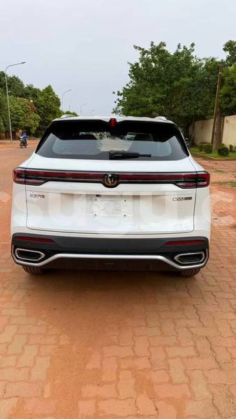 Big with watermark changan cs55 burkina faso ouagadougou 11888