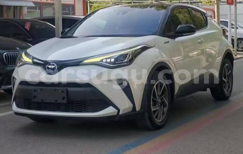 Big with watermark toyota c hr burkina faso ouagadougou 11889