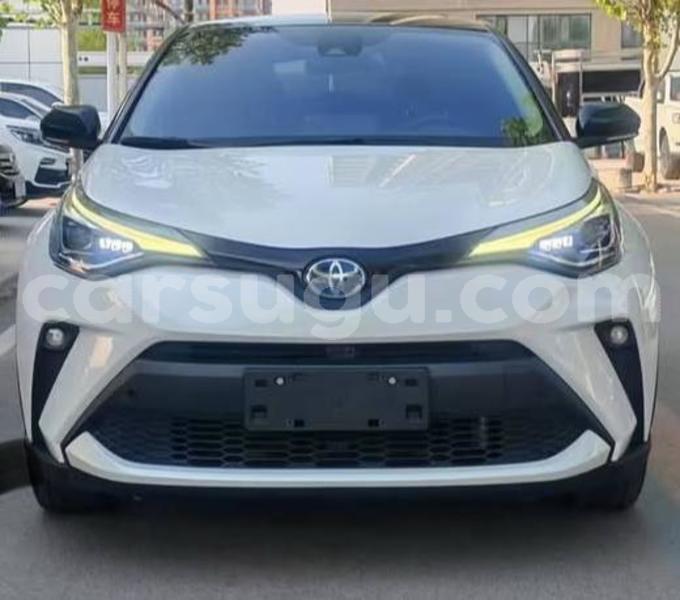Big with watermark toyota c hr burkina faso ouagadougou 11889