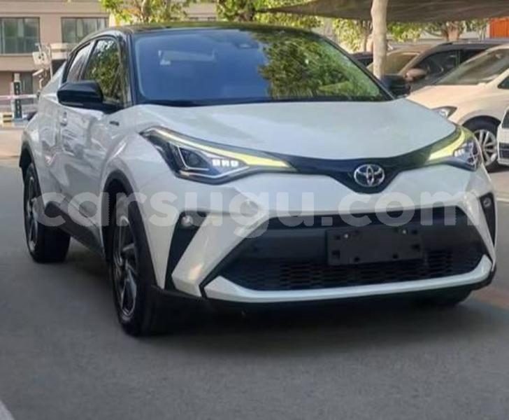 Big with watermark toyota c hr burkina faso ouagadougou 11889