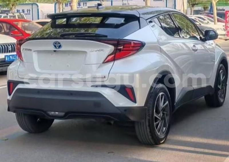Big with watermark toyota c hr burkina faso ouagadougou 11889