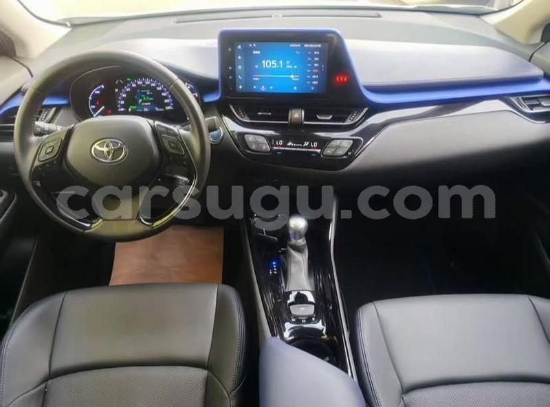 Big with watermark toyota c hr burkina faso ouagadougou 11889