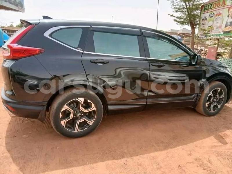 Big with watermark honda cr v burkina faso ouagadougou 11891