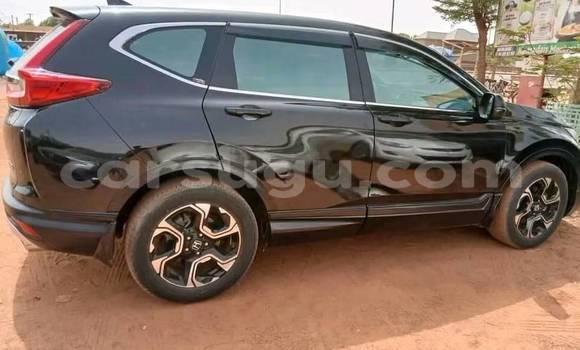 Acheter Occasion Voiture Honda CR–V Other à Ouagadougou, Burkina-Faso