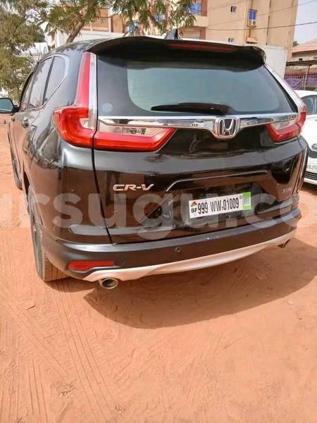 Big with watermark honda cr v burkina faso ouagadougou 11891