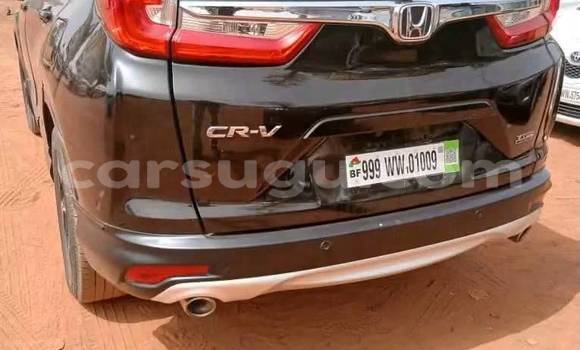 Acheter Occasion Voiture Honda CR–V Other à Ouagadougou, Burkina-Faso Acheter Occasion Voiture Honda CR–V Other à Ouagadougou, Burkina-Faso