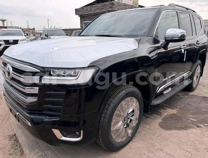 Big with watermark toyota land cruiser burkina faso ouagadougou 11892