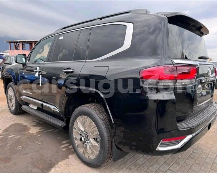 Big with watermark toyota land cruiser burkina faso ouagadougou 11892