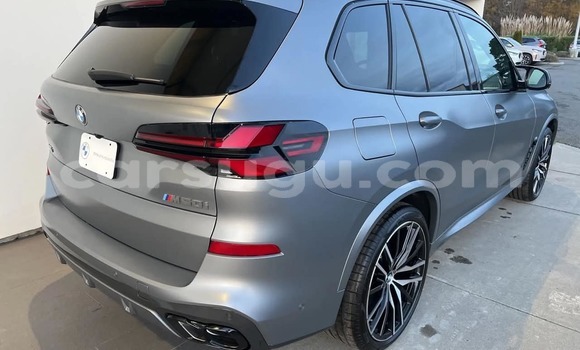 Acheter Occasion Voiture BMW X5 M Gris à Ouagadougou, Burkina-Faso Acheter Occasion Voiture BMW X5 M Gris à Ouagadougou, Burkina-Faso