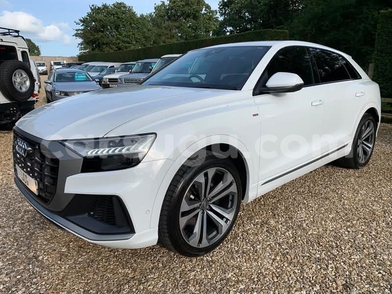 Big with watermark audi q8 burkina faso ouagadougou 11894