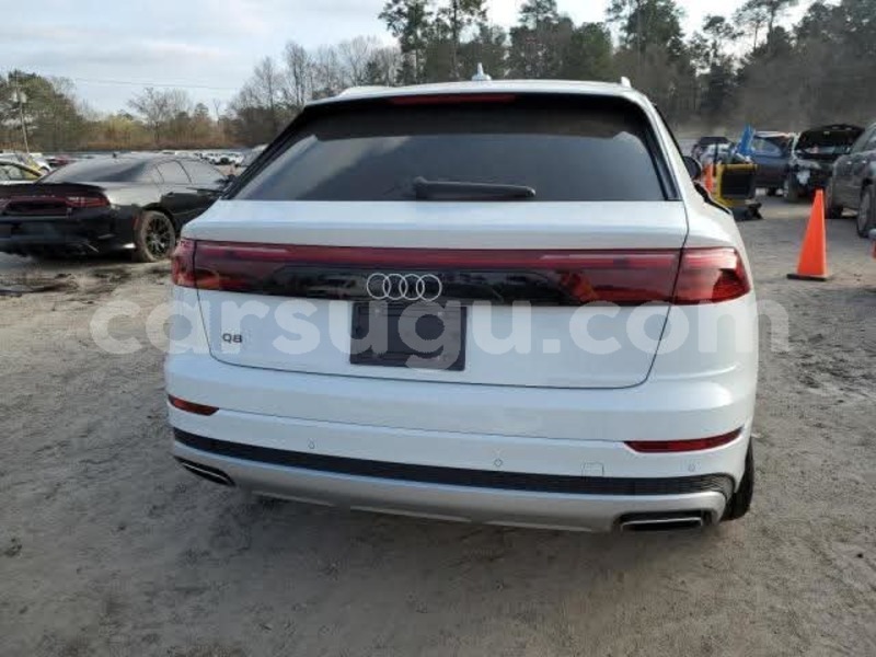Big with watermark audi q8 burkina faso ouagadougou 11894