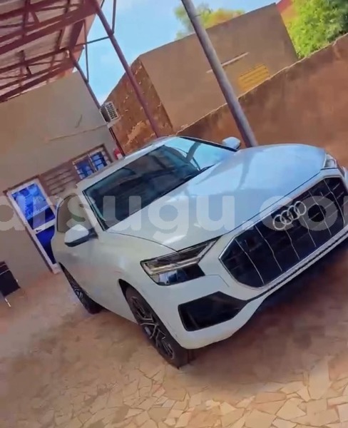 Big with watermark audi q8 burkina faso ouagadougou 11894
