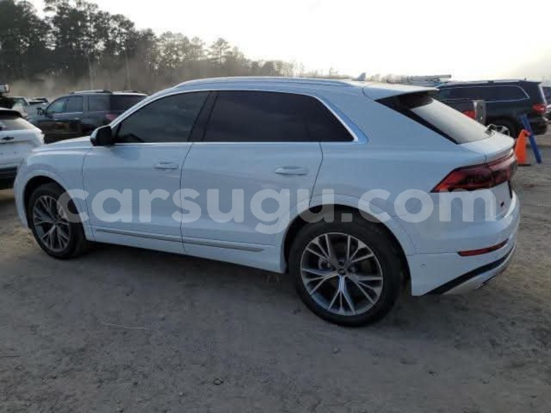 Big with watermark audi q8 burkina faso ouagadougou 11894