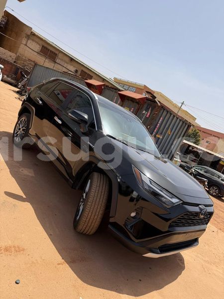 Big with watermark toyota rav4 burkina faso ouagadougou 11895