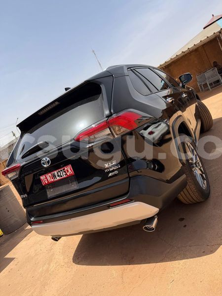 Big with watermark toyota rav4 burkina faso ouagadougou 11895