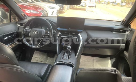 Acheter Occasion Voiture Toyota RAV4 Noir à Ouagadougou, Burkina-Faso Acheter Occasion Voiture Toyota RAV4 Noir à Ouagadougou, Burkina-Faso