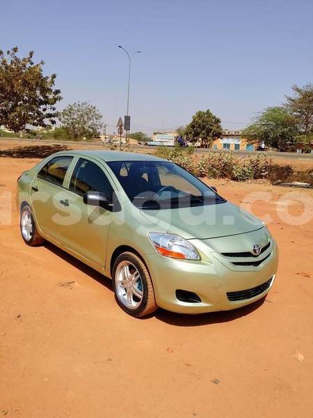 Big with watermark toyota yaris burkina faso ouagadougou 11896