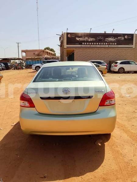 Big with watermark toyota yaris burkina faso ouagadougou 11896