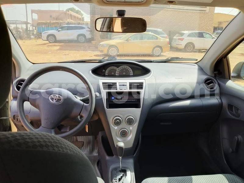 Big with watermark toyota yaris burkina faso ouagadougou 11896