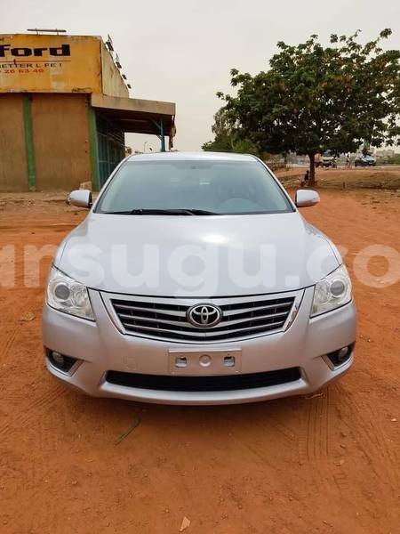 Big with watermark toyota camry burkina faso ouagadougou 11897