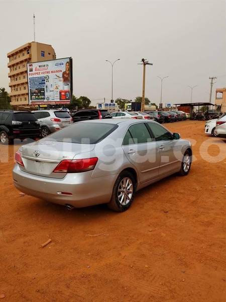 Big with watermark toyota camry burkina faso ouagadougou 11897