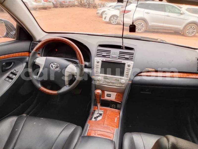 Big with watermark toyota camry burkina faso ouagadougou 11897