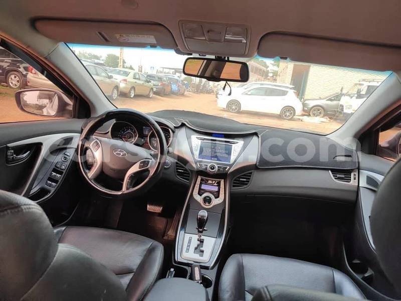 Big with watermark hyundai avante burkina faso ouagadougou 11898