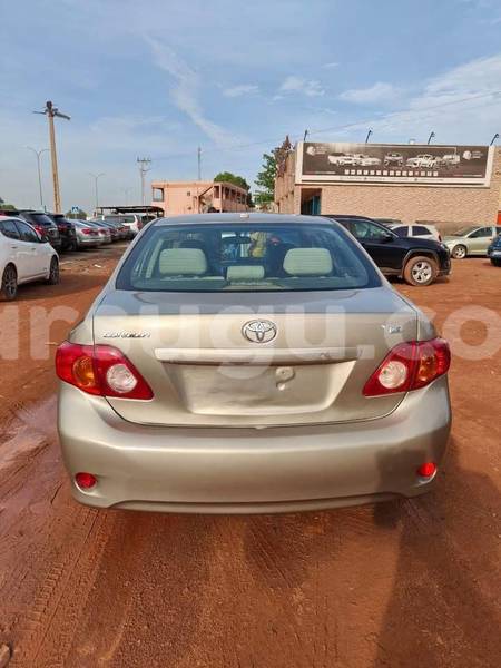 Big with watermark toyota corolla burkina faso ouagadougou 11899