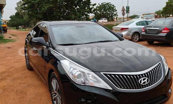 Acheter Occasion Voiture Hyundai Grandeur Other à Ouagadougou, Burkina-Faso