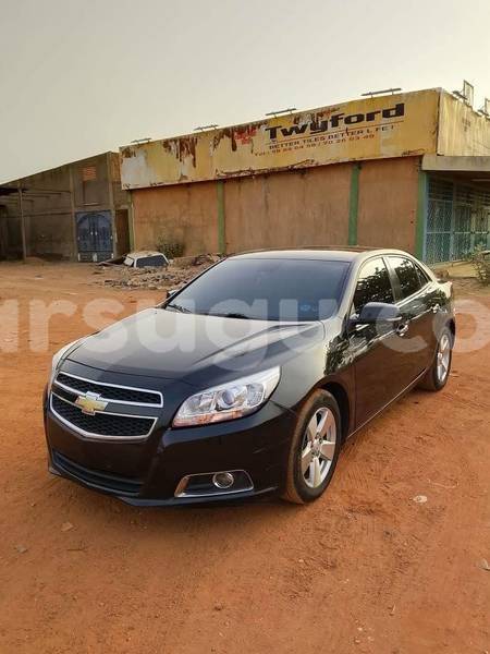 Big with watermark chevrolet malibu burkina faso ouagadougou 11901