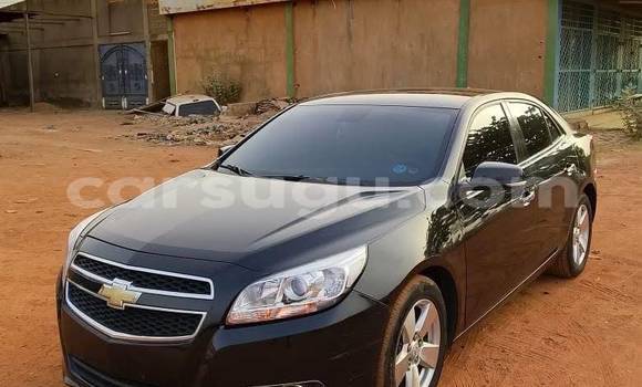 Acheter Occasion Voiture Chevrolet Malibu Other à Ouagadougou, Burkina-Faso