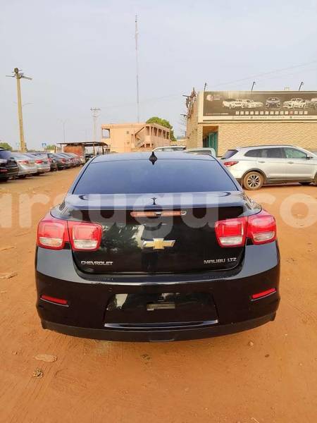 Big with watermark chevrolet malibu burkina faso ouagadougou 11901