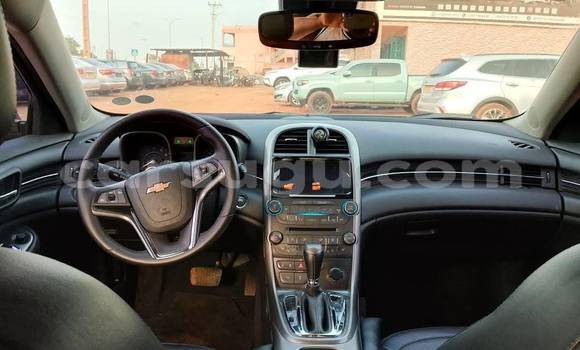 Acheter Occasion Voiture Chevrolet Malibu Other à Ouagadougou, Burkina-Faso Acheter Occasion Voiture Chevrolet Malibu Other à Ouagadougou, Burkina-Faso