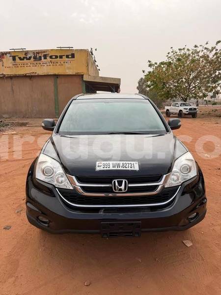 Big with watermark honda cr v burkina faso ouagadougou 11902