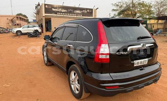 Acheter Occasion Voiture Honda CR–V Other à Ouagadougou, Burkina-Faso Acheter Occasion Voiture Honda CR–V Other à Ouagadougou, Burkina-Faso