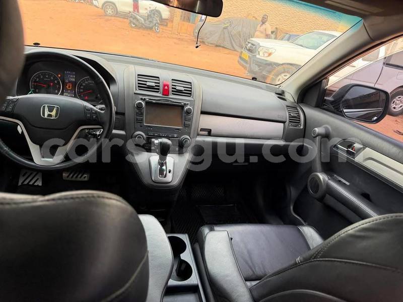 Big with watermark honda cr v burkina faso ouagadougou 11902